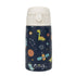 Oasis Kids Water Bottle with Sipper Silicone Straw 400ML